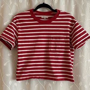 Madewell Box T